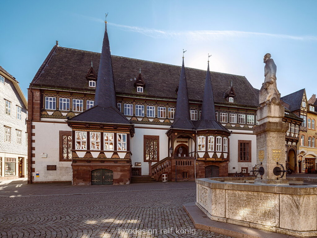 Altes-Rathaus