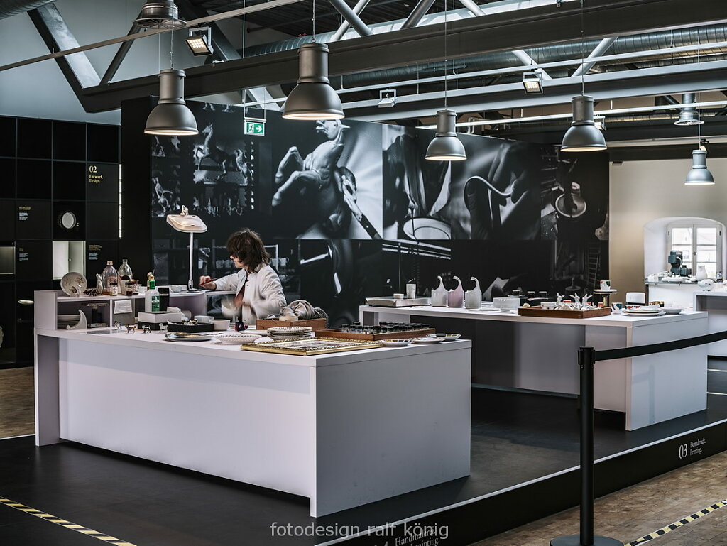 Museum Schloss Fuerstenberg