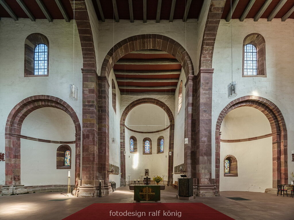 Klosterkirche-Fredelsloh