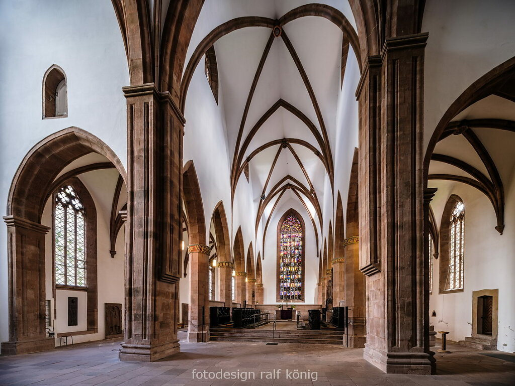 Klosterkirche-Amelungsborn